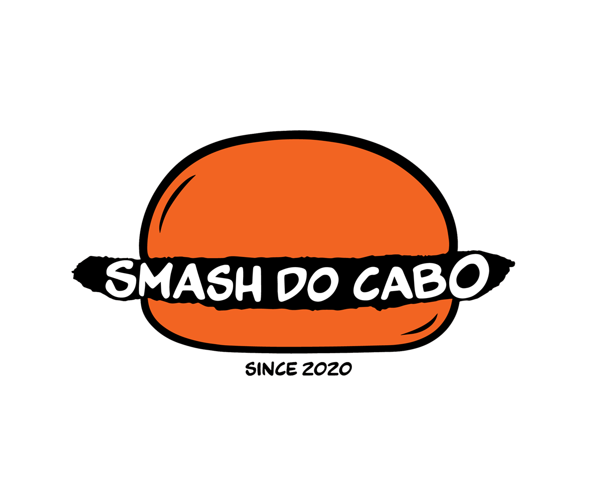 Logo Smash do Cabo
